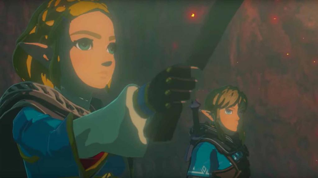 1612449306 650 Breath of the Wild 2 una nueva filtracion revela informacion