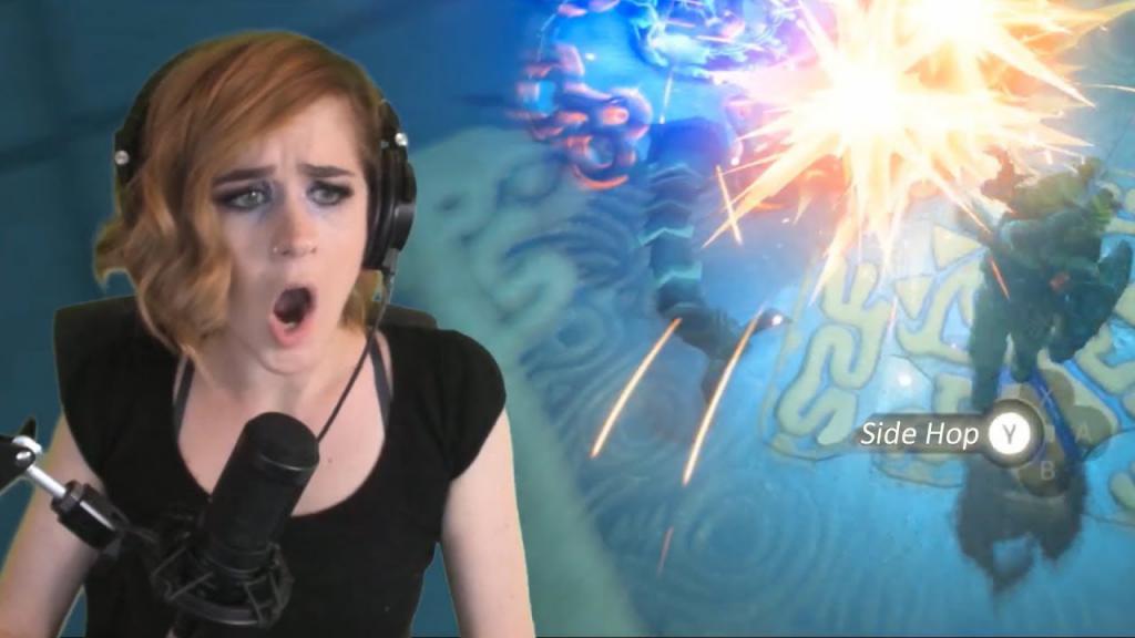 1612519209 955 Twitch streamer recibe amenazas de muerte por algo que ni