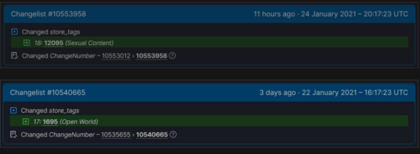 1612539309 567 Resident Evil Village los rumores de contenido sexual encienden a