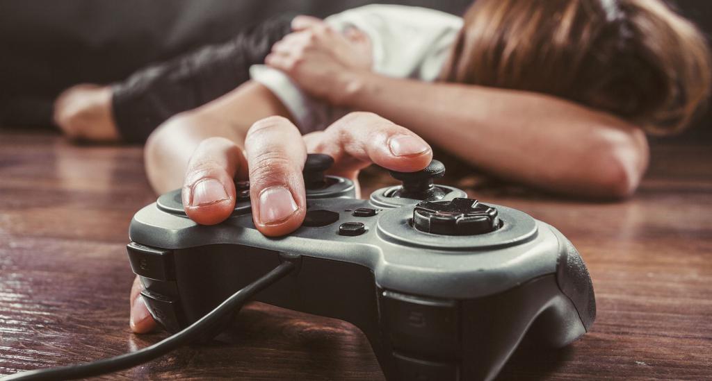 1612541226 618 Fortnite Brigitte Macron desesperada ante la adiccion a los videojuegos