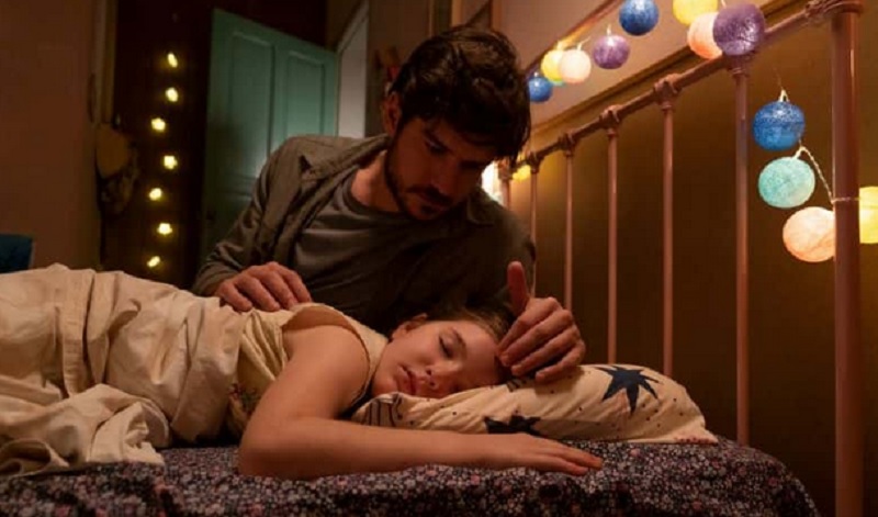 ¿Cuál es la fecha de lanzamiento de Netflix? ¿Siguiente planeado? 2 la ciudad invisible temporada 2 netflix