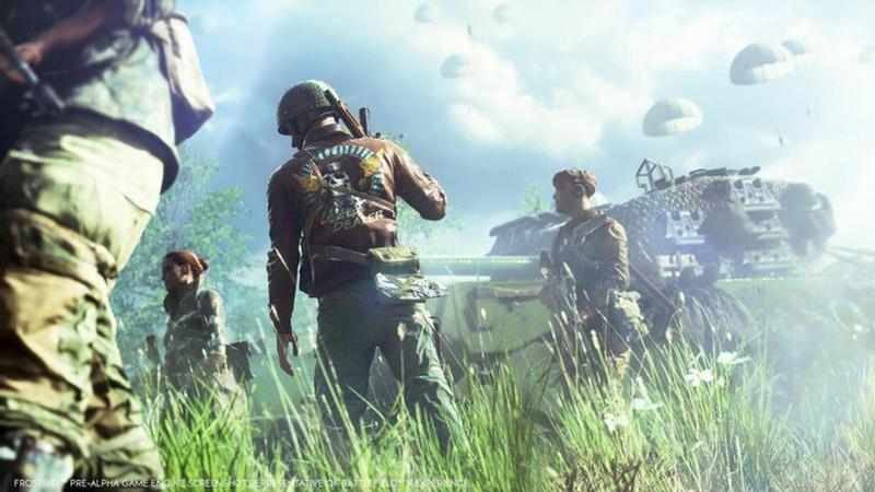 1612639266 950 Battlefield 6 ¡una filtracion muestra una caracteristica esperada por los