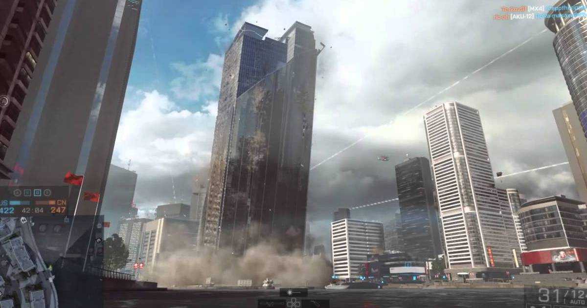 Battlefield 6: ¡una filtración muestra una característica esperada por los fanáticos!