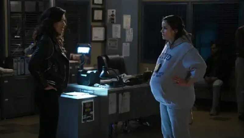 brooklyn 99 saison 7 fin