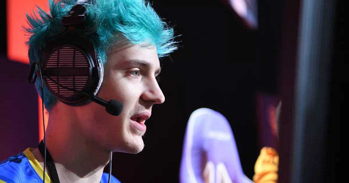Fortnite: Ninja streamer amenaza con dejar de jugar