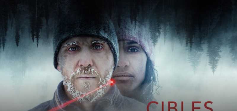 Objetivos móviles: ¿Qué fecha y hora del lanzamiento de Netflix? 1 cibles mouvantes heure