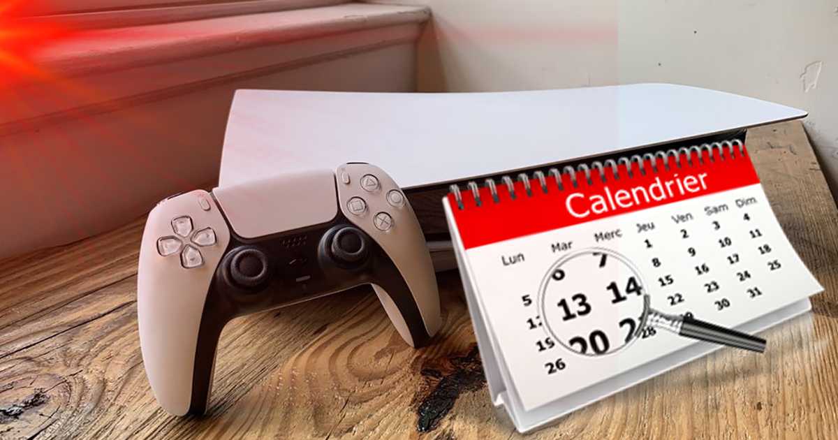 PS5: un nuevo informe desesperará profundamente a quienes esperan el reabastecimiento