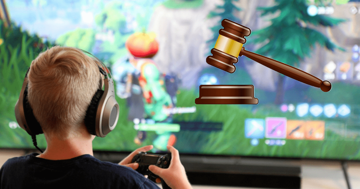 Fortnite: Epic Games finalmente resuelve su juicio con este menor de 14 años