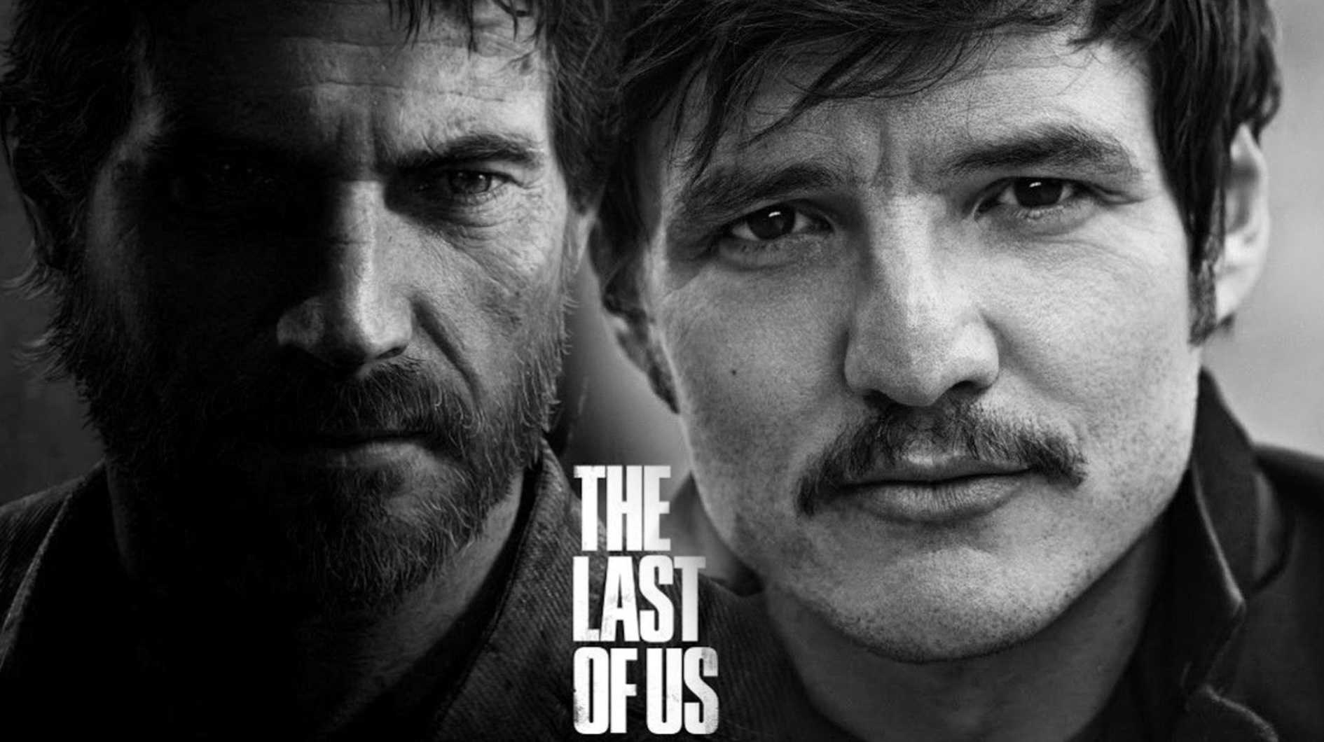 the last of us serie date de sortie