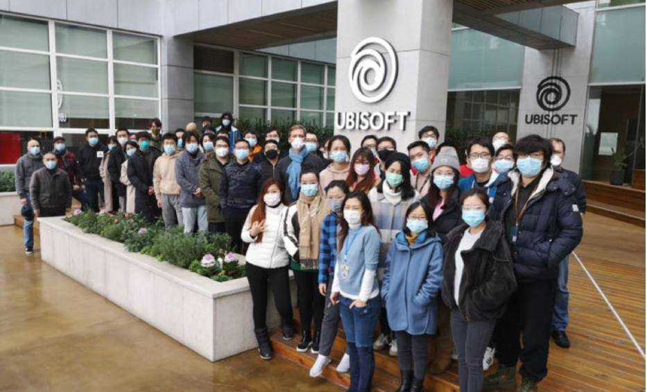 Covid-19: Ubisoft obligado a cambiar el nombre de uno de sus juegos icónicos