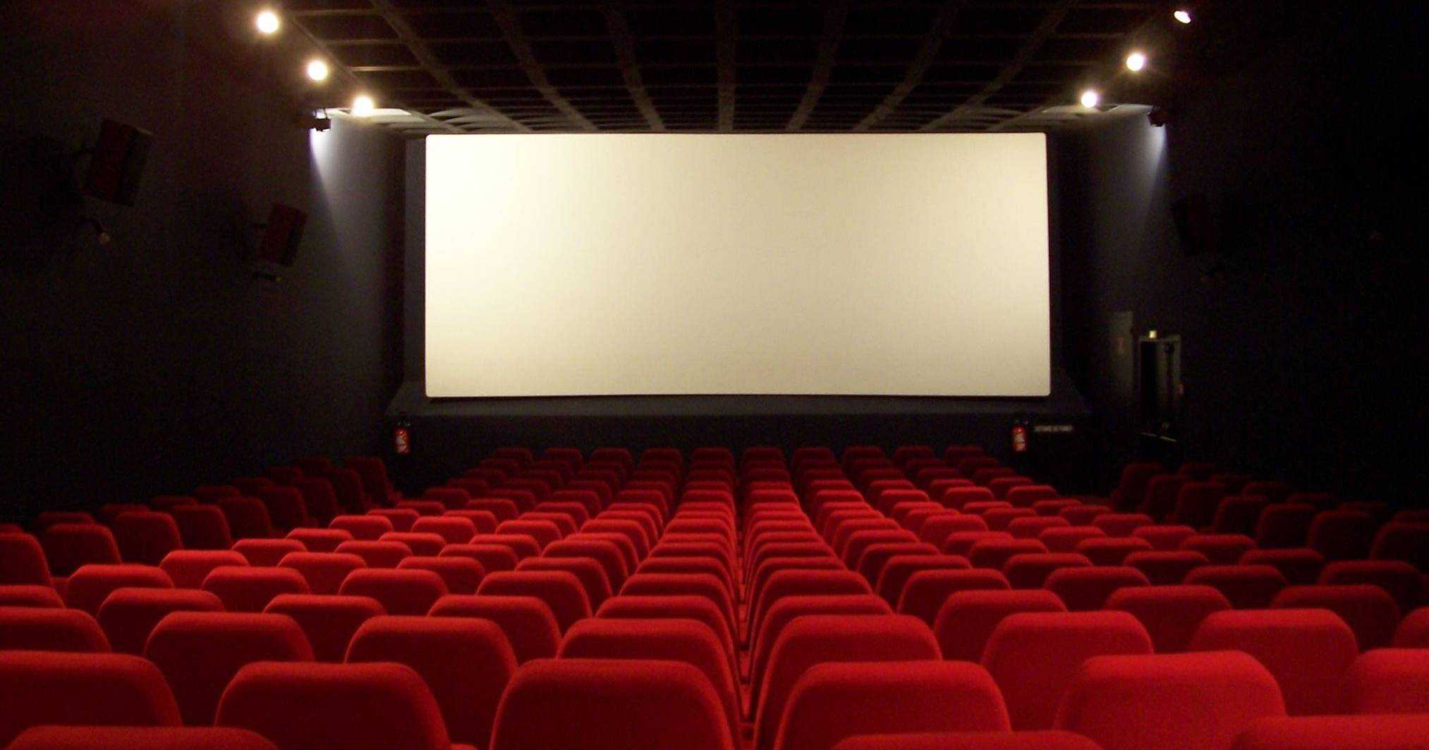 Covid-19: videojuegos para salvar cines