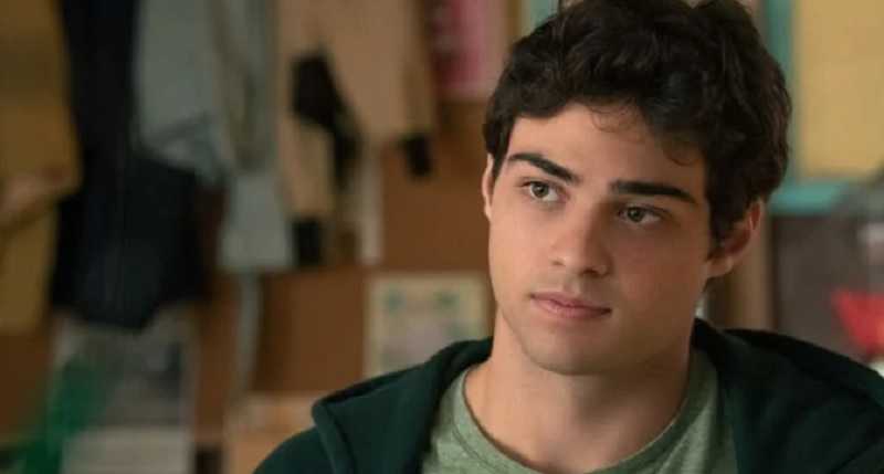 a tous les garcons que j ai aimes 3 livre