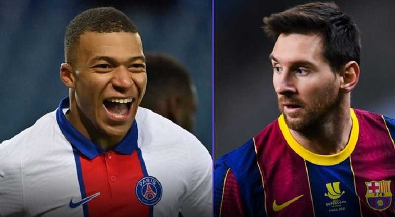 psg barcelone quelle chaine