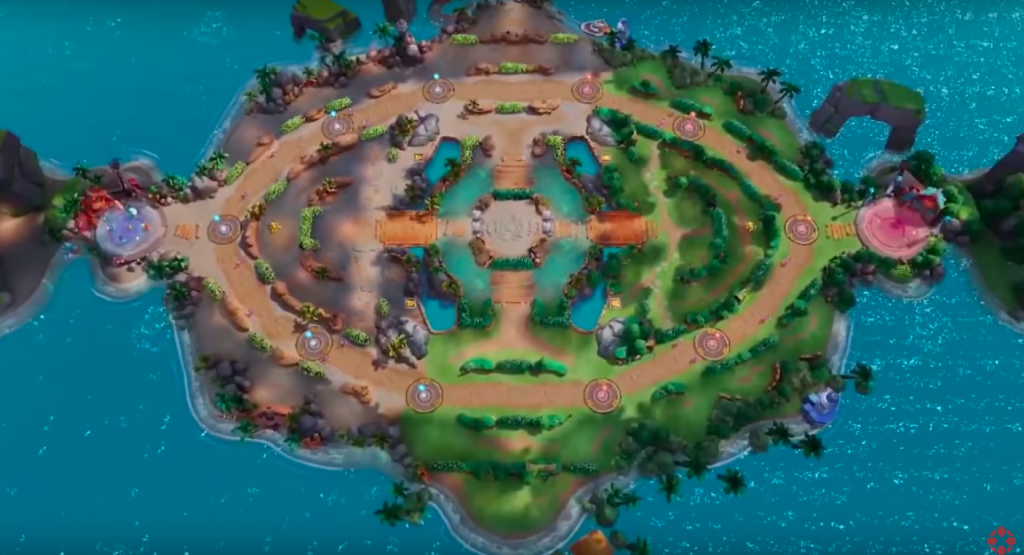 Pokémon Unite: juego de Pokémon estilo League of Legends próximamente 3 1613579711 262 Pokemon Unite juego de Pokemon estilo League of Legends