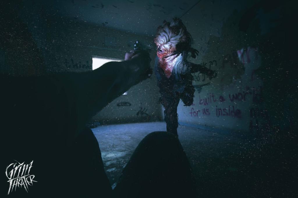 1613642413 805 The Last of Us 2 un cosplay tan realista que