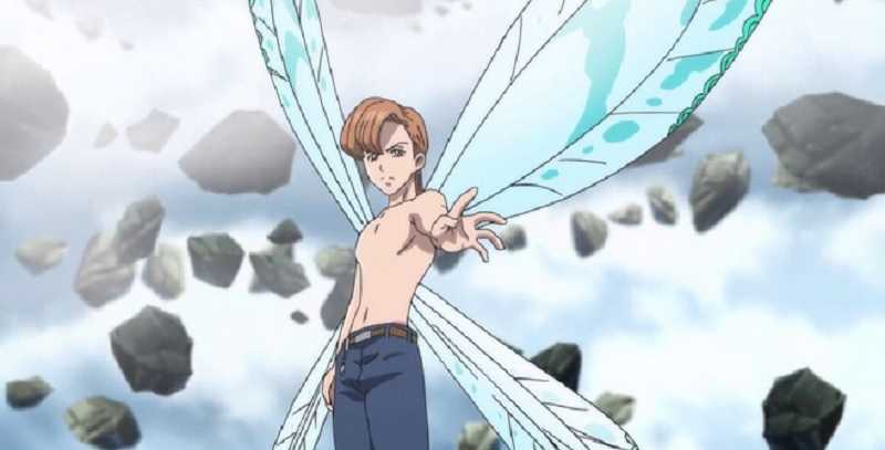 the seven deadly sins saison 5 episode 7