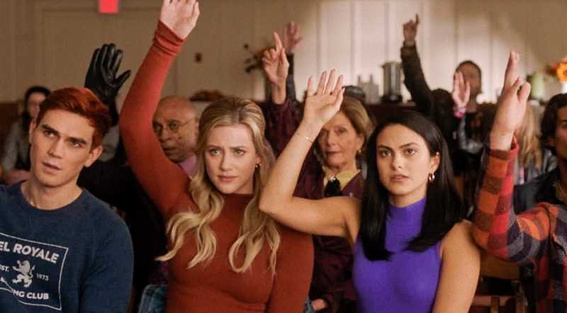 riverdale saison 5 episode 6