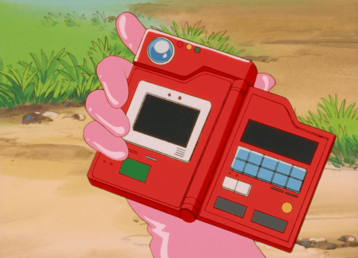 1613756116 854 Pokemon 11 diferencias evidentes entre los videojuegos y la serie