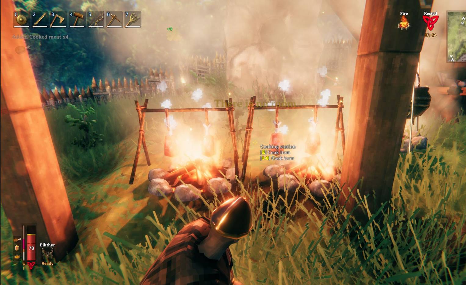 1613843347 621 Valheim 10 consejos para comenzar bien tu supervivencia vikinga