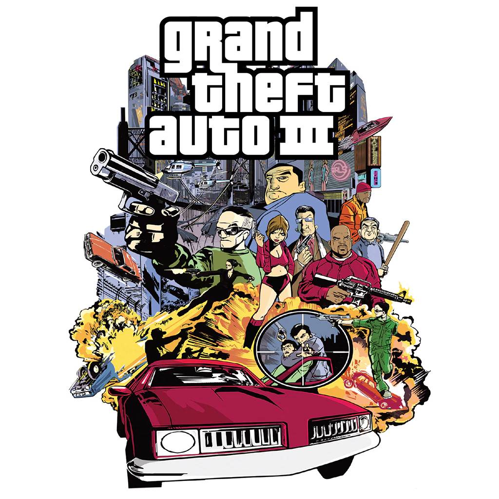 GTA: filtraciones confirman que Rockstar celebrará el vigésimo aniversario de GTA III 3 1613921706 879 GTA filtraciones confirman que Rockstar celebrara el vigesimo aniversario de