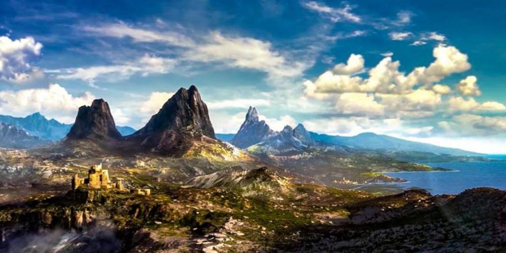 The Elder Scrolls VI: el juego supuestamente se filtró, hacia Tamriel (video) 3 1614013212 378 The Elder Scrolls VI el juego supuestamente se filtro hacia