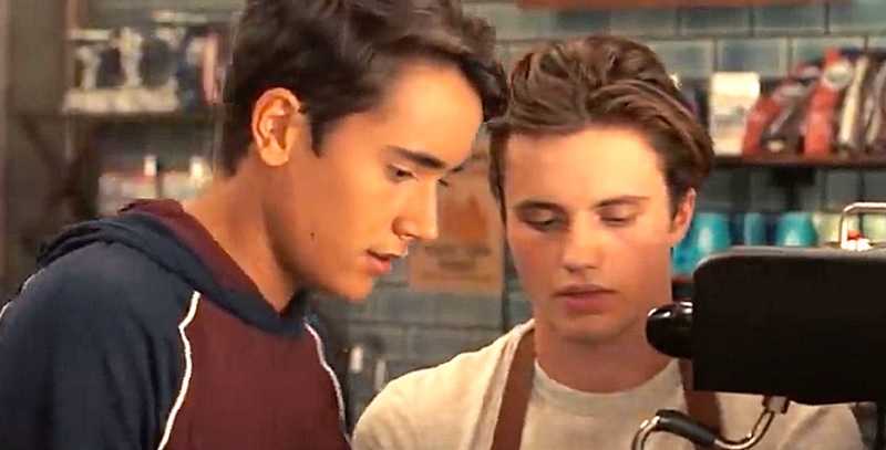 Love Victor Temporada 1 Episodio 3: ¿Qué fecha y hora de lanzamiento de Disney +? 1 love victor episode 3 disney plus