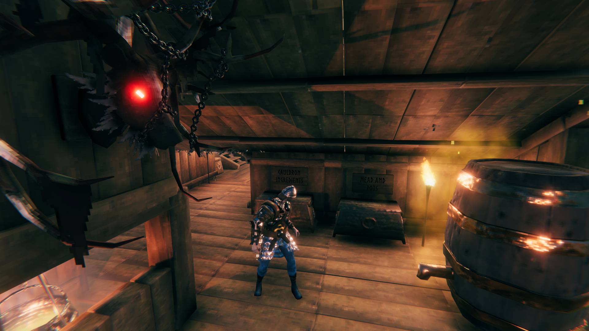 Valheim: 5 consejos para sobrevivir en paz 3 1614190026 564 Valheim 5 consejos para sobrevivir en paz