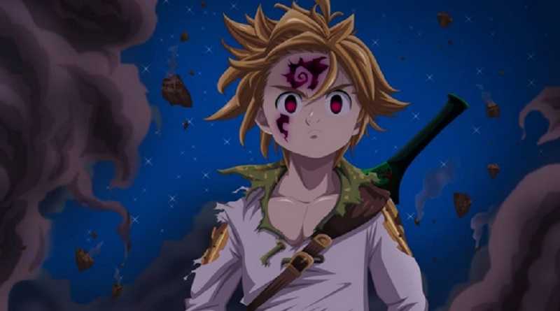 The Seven Deadly Sins Temporada 5 Episodio 8: ¿Cuándo y cuándo lanzarlo? 1 the seven deadly sins saison 5 episode 8