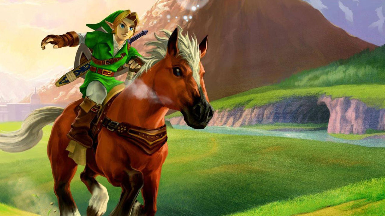 1614505747 492 The Legend of Zelda 10 hechos sorprendentes sobre la licencia