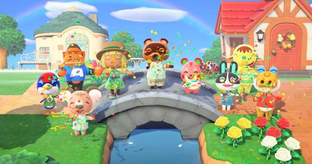 Animal Crossing inspiró un juego de zombies lanzado este año - CartelTec