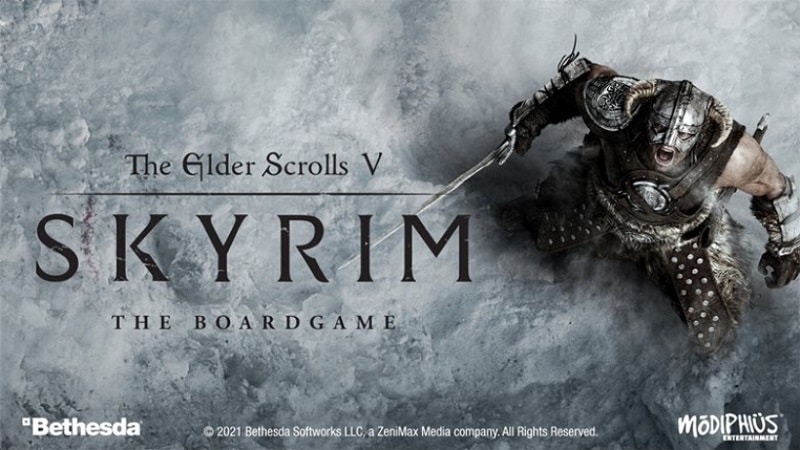 1614518466 186 The Elder Scrolls V Skyrim pronto se adaptara a un