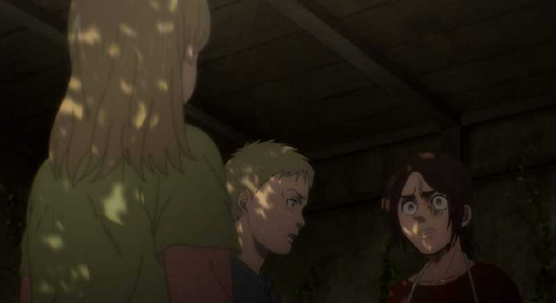 Attack on Titan Temporada 4 Episodio 13: ¿Qué fecha y hora de ...