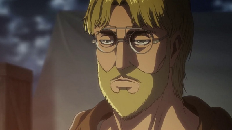 Attack on Titan Temporada 4 Episodio 12: ¿Qué fecha y hora de ...