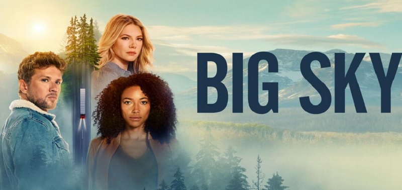 Big Sky Temporada 1 Episodio 3: ¿Cuándo se lanzará Disney Plus, fecha y hora? 2 gran cielo episodio 3 disney plus