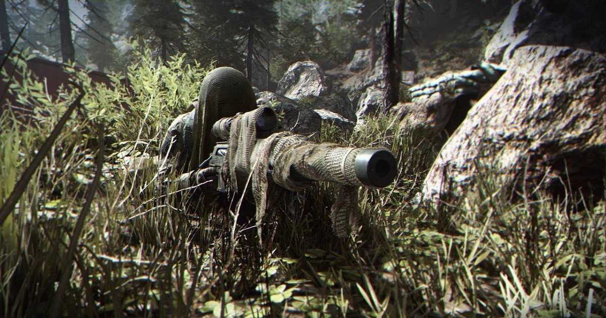 Call of Duty 2021: una nueva filtración hará las delicias de los primeros fanáticos