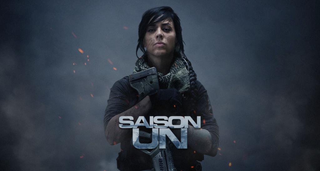 Call of Duty Modern Warfare: Activision acusado de plagio por uno de sus personajes icónicos 2 Call of Duty Modern Warfare Activision acusado de plagio por