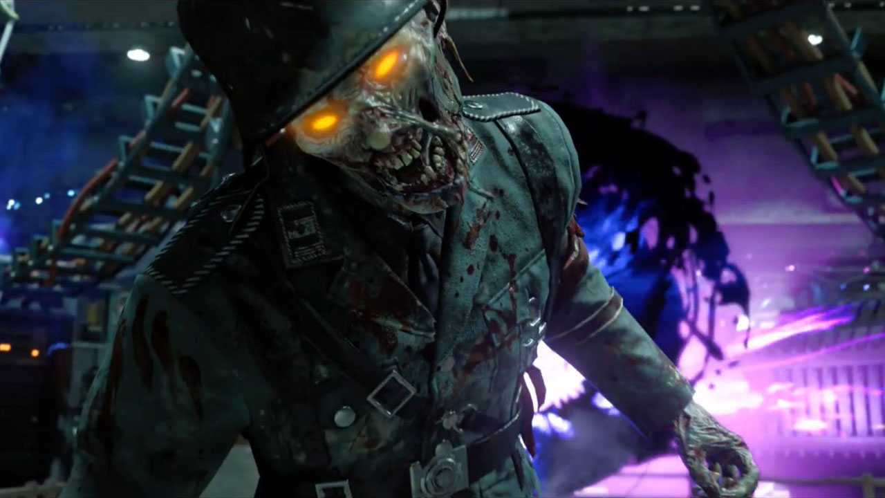 Call of Duty: un nuevo juego completamente dedicado a los zombies está en desarrollo