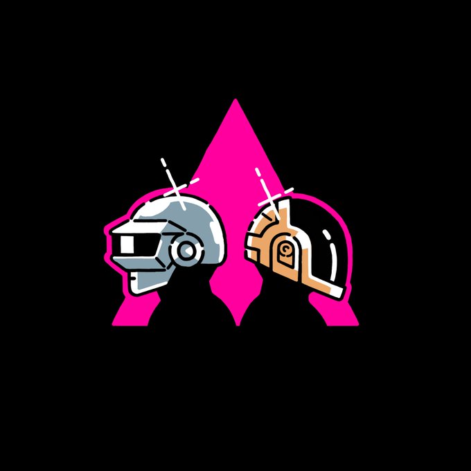 Daft Punk Experimenta el tributo inesperado del director artistico de