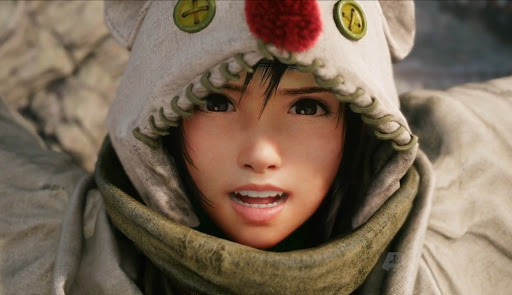 Final Fantasy VII, Kena, Crash Bandicoot: qué recordar de la conferencia State of Play, dedicada a los juegos de PS4 y PS5 2 Final Fantasy VII Kena Crash Bandicoot que recordar de la