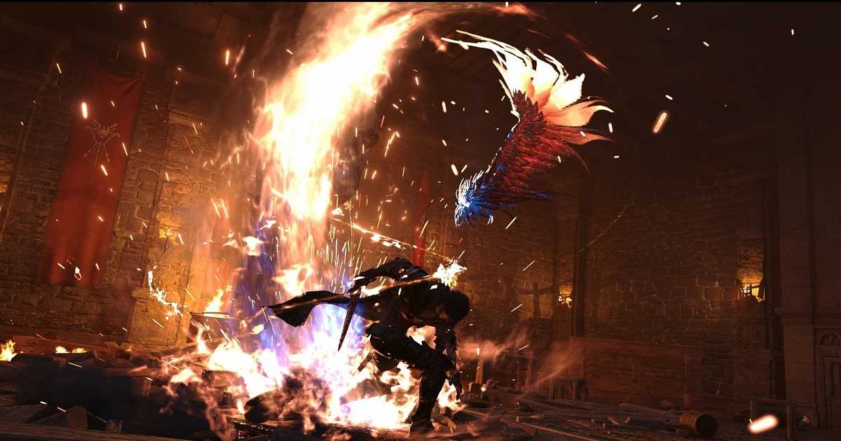 Final Fantasy XVI: el juego tendrá una diferencia drástica del resto de la serie