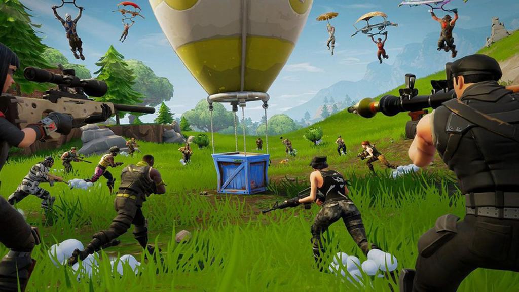Fortnite: Epic Games finalmente resuelve su juicio con este menor de 14 años 2 Fortnite Epic Games finalmente resuelve su juicio con este menor