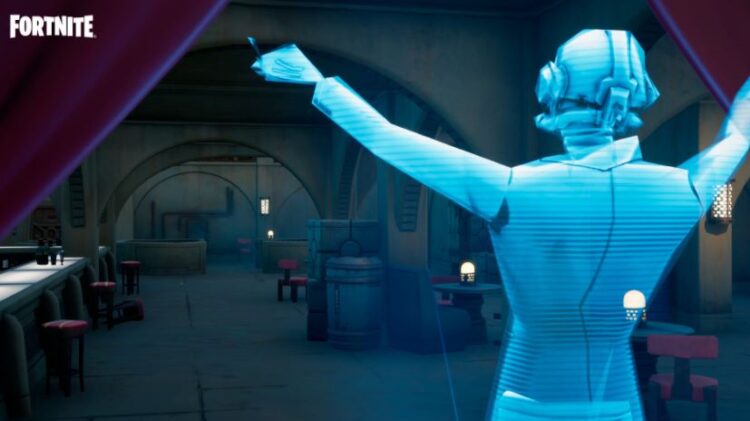 Fortnite esta mascara hace que el juego realmente pague para