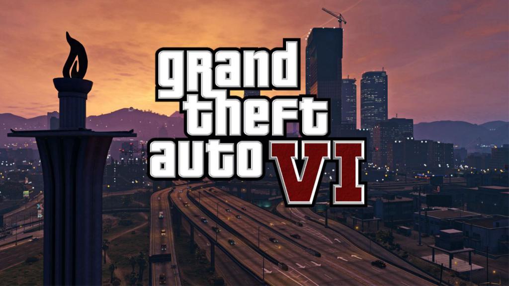 GTA VI una gran filtracion revela una multitud de nueva