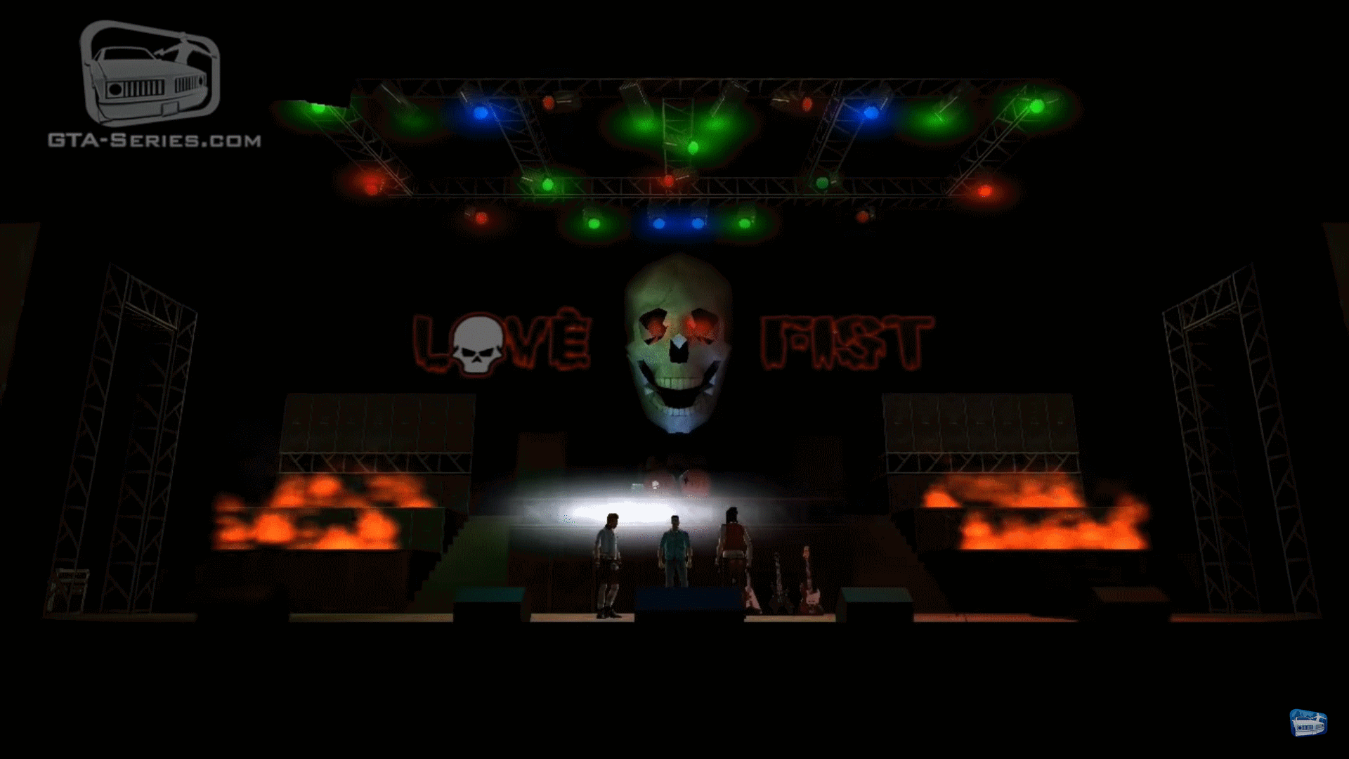 GTA Vice City las 10 mejores misiones de culto del