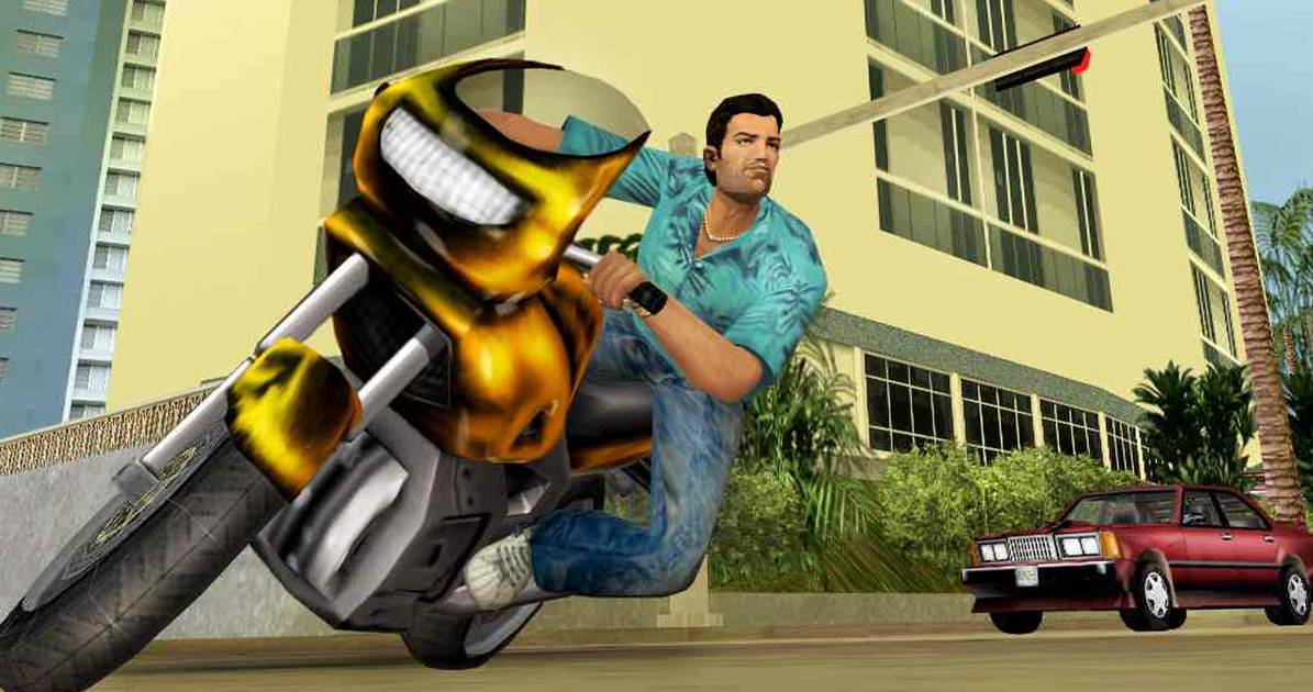GTA: filtraciones confirman que Rockstar celebrará el vigésimo aniversario de GTA III 2 GTA filtraciones confirman que Rockstar celebrara el vigesimo aniversario de