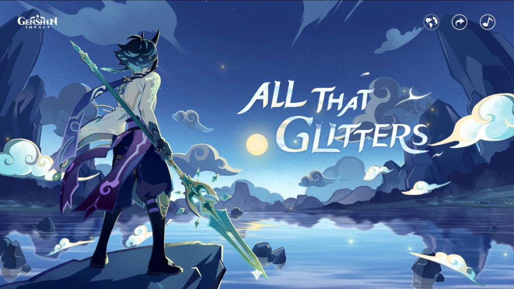 Genshin Impact: si invocamos a Xiao, las nuevas 5 estrellas llegaron con la actualización 1.3 2 Impacto de Genshin si invocamos a Xiao las nuevas 5