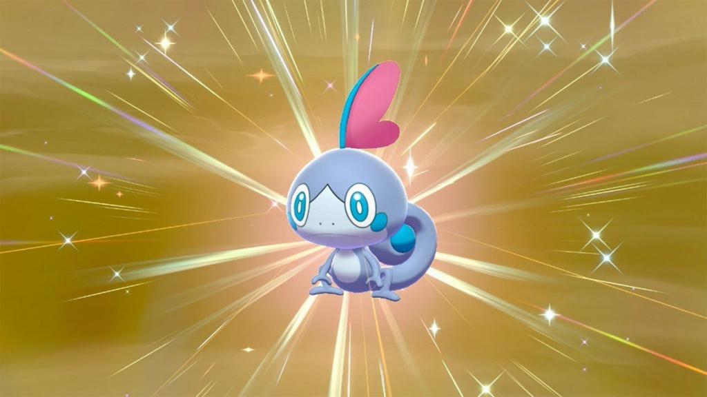 Pokémon Sword / Shield: un jugador arrestado por la policía por una razón muy específica 3 Pokemon Sword Shield un jugador arrestado por la policia