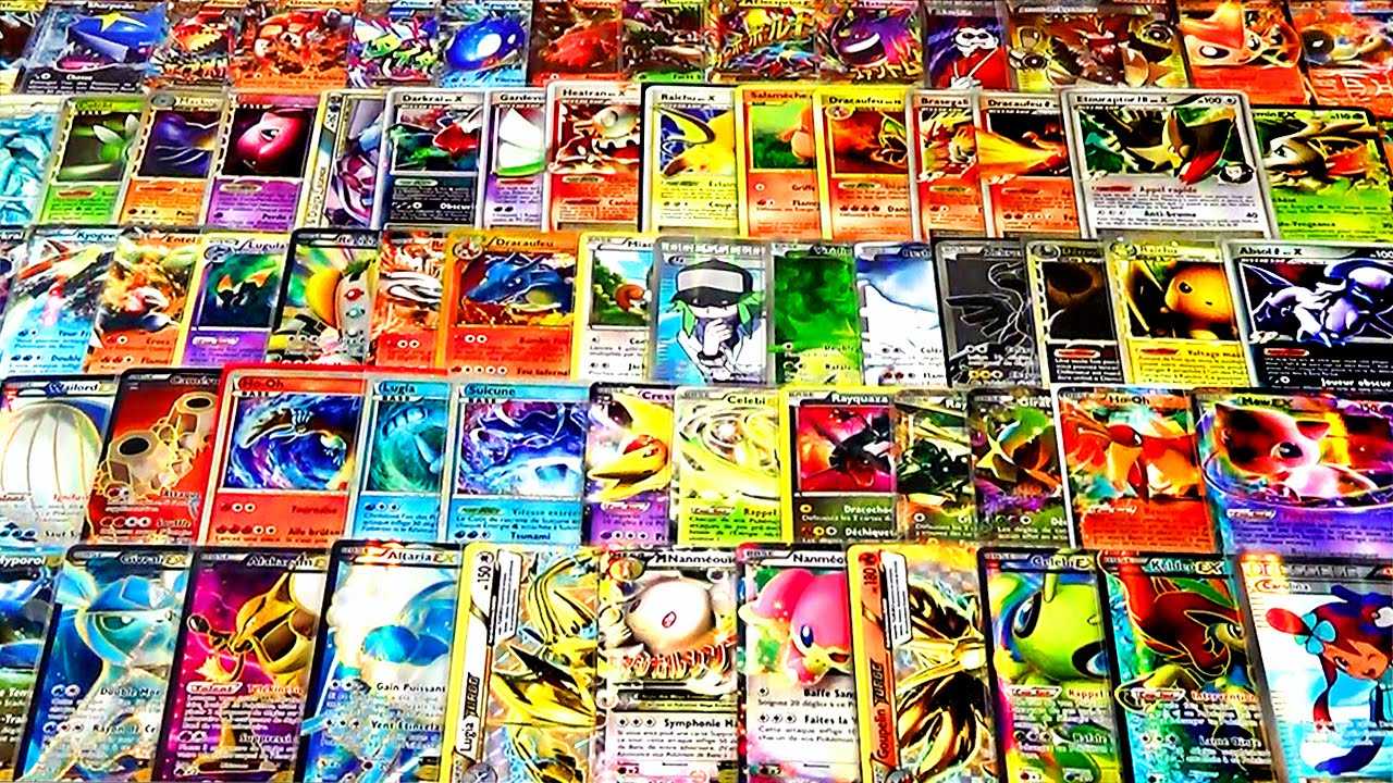 Pokémon: ¿por qué la pandemia de Covid-19 ha subido el precio de las cartas Pokémon?