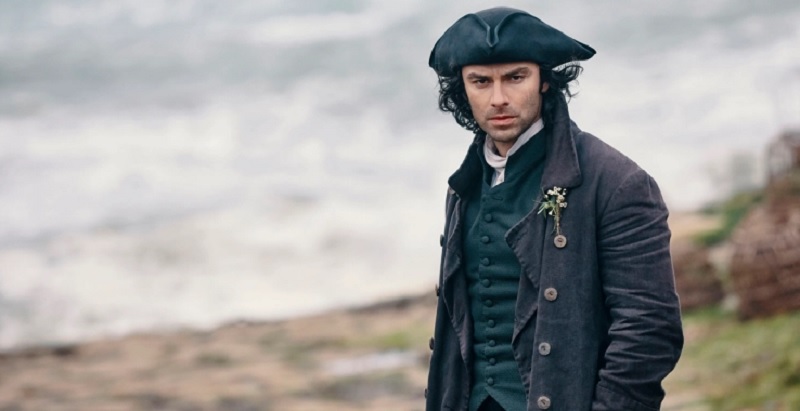 Poldark Temporada 5: ¡Explicación del final de la serie de Netflix! 2 final de la temporada 5 de poldark