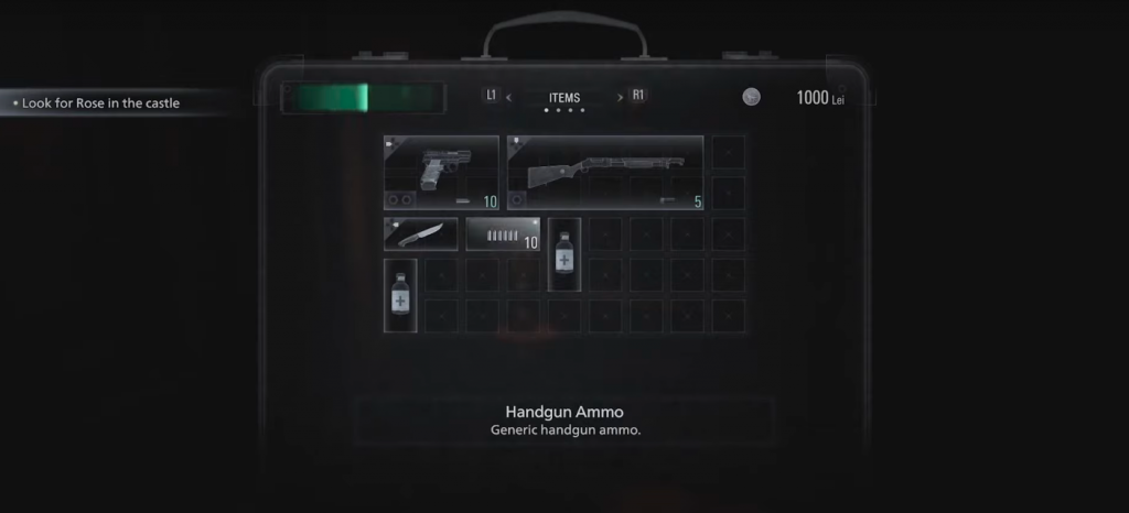 Resident Evil Village descubre las inspiraciones detras de Lady Dimitrescu